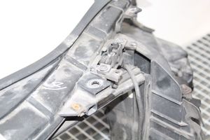 Audi A8 S8 D3 4E Pannello di supporto del radiatore 