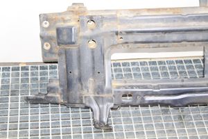 Opel Antara Radiator support slam panel 