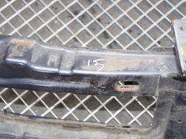 Opel Antara Radiator support slam panel 