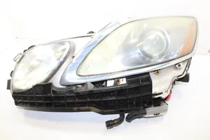 Lexus GS 300 350 430 450H Lampa przednia 3900078496