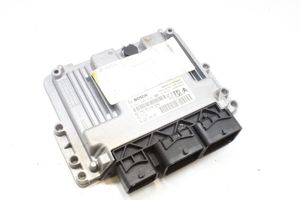 Peugeot 308 Calculateur moteur ECU 0261S05626