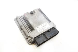 Jeep Patriot Calculateur moteur ECU P05187596AB