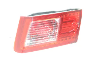 Honda Accord Lampy tylnej klapy bagażnika 