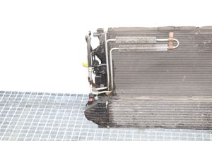 Ford Mondeo MK IV Set del radiatore 6G9119710CC
