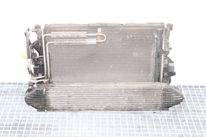 Ford Mondeo MK IV Set del radiatore 6G9119710CC