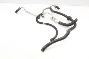 Volkswagen PASSAT CC Fuel return line/hose 3AA130295J