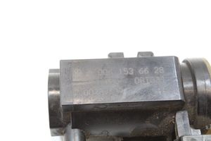 Mercedes-Benz B W245 Valve de freinage A0061536628