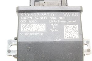 Volkswagen PASSAT CC Module d'éclairage LCM 6R0907357B