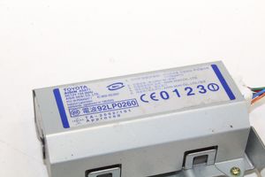 Lexus LS 430 Oven ohjainlaite/moduuli 92LP0260