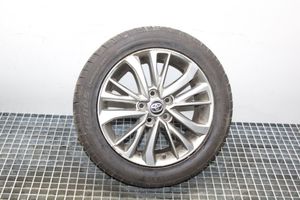 Toyota Avensis T270 R 12 alumīnija - vieglmetāla disks (-i) ET45