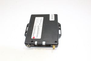 Mini One - Cooper Clubman R55 Unité / module navigation GPS 5209L06