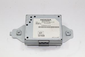 Honda Accord Inne wyposażenie elektryczne 39200TL0G610M1