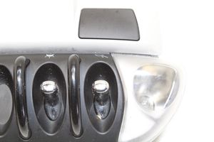 Mini One - Cooper Clubman R55 Illuminazione sedili anteriori 3422625