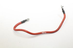 Mercedes-Benz B W246 W242 Cavo positivo (batteria) 