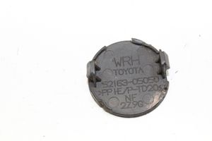 Toyota Avensis T270 Abdeckung Deckel Abschleppöse hinten 5216305050