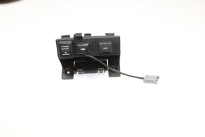 Honda Accord Câble adaptateur AUX 83409TL0