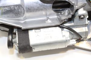 Mercedes-Benz CLK A209 C209 Część mechaniczna układu kierowniczego A2094600416