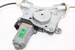 Opel Antara Alzacristalli della portiera anteriore con motorino 96672882