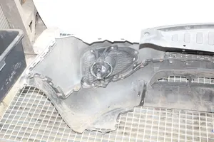 KIA Sorento Front bumper 