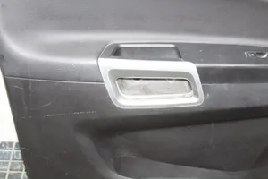 Opel Antara Rivestimento del pannello della portiera anteriore 