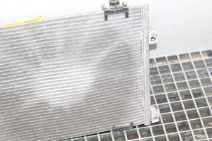 Peugeot RCZ Radiateur condenseur de climatisation 9682531680