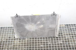 Peugeot RCZ Radiateur condenseur de climatisation 9682531680