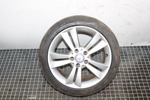 Mercedes-Benz SLK R171 R12-alumiinivanne 22545R17