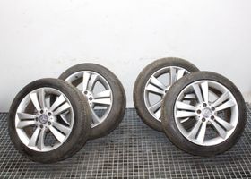 Mercedes-Benz SLK R171 R12 alloy rim 22545R17