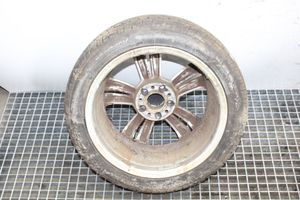 Mercedes-Benz SLK R171 R12-alumiinivanne 22545R17