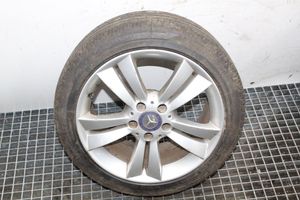 Mercedes-Benz SLK R171 R12-alumiinivanne 22545R17