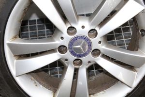 Mercedes-Benz SLK R171 R12 alloy rim 22545R17