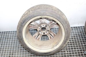 Mercedes-Benz SLK R171 R12 alloy rim 22545R17