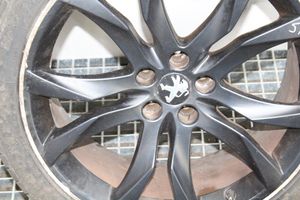 Peugeot RCZ Felgi aluminiowe R12 23540R19