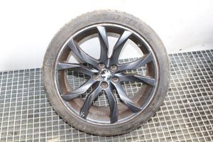 Peugeot RCZ Jante en fibre de carbone R12 23540R19