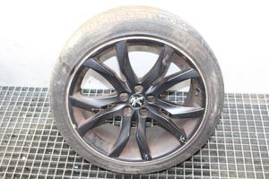 Peugeot RCZ Jante en fibre de carbone R12 23540R19