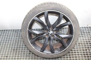 Peugeot RCZ Jante en fibre de carbone R12 23540R19