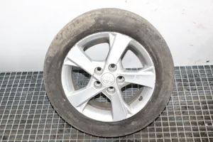 Toyota Auris 150 R12-alumiinivanne 20555R16