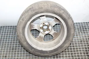 Toyota Auris 150 Felgi aluminiowe R12 20555R16