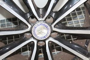 Mercedes-Benz B W246 W242 R 12 anglies pluošto ratlankis (-iai) 22540R18