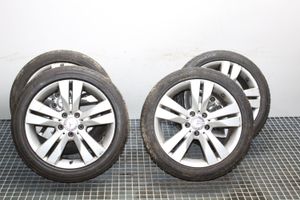 Mercedes-Benz SLK R171 Felgi aluminiowe R12 24540R17