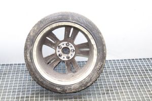 Mercedes-Benz SLK R171 Felgi aluminiowe R12 24540R17