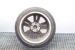 Mercedes-Benz SLK R171 Felgi aluminiowe R12 24540R17