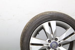 Mercedes-Benz SLK R171 Jante en fibre de carbone R12 24540R17