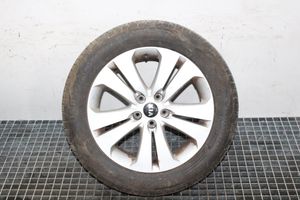 KIA Sportage R12-alumiinivanne 23555R18