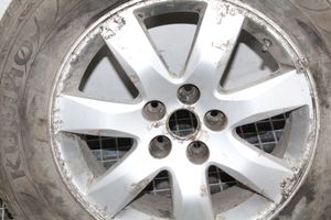 KIA Sorento Felgi z włókna węglowego R20 23565R17