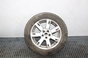 Land Rover Discovery 3 - LR3 Llanta de aleación R12 25555R19