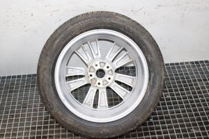 Hyundai ix35 R12-alumiinivanne 22555R18