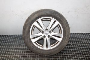 Hyundai Santa Fe Felgi aluminiowe R12 23560R18