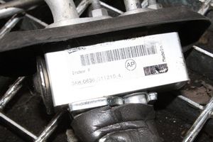 Peugeot RCZ Tuyau de climatisation 669433NC