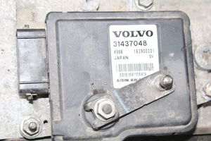 Volvo S60 Автоматическая коробка передач P1283148